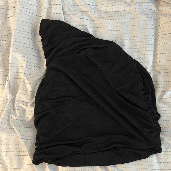 One shoulder top - Picture 1 of 1